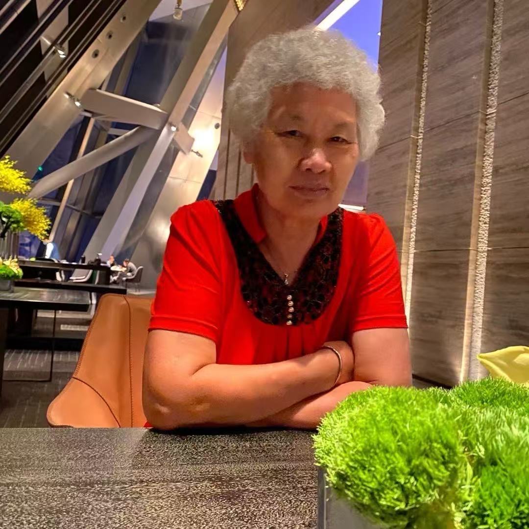 韩大仁女士